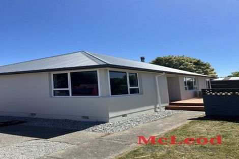 Photo of property in 157 Trevors Road, Hampstead, Ashburton, 7700