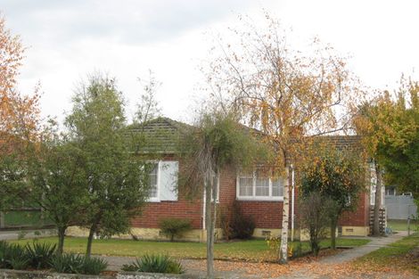 Photo of property in 11 Kerr Street, Netherby, Ashburton, 7700
