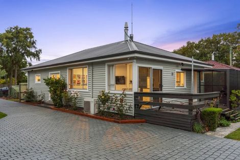 Photo of property in 5 Hillmorton Street, Hillmorton, Christchurch, 8024