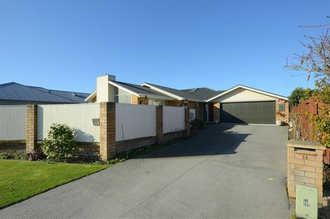 Photo of property in 11 Oratia Grove, Northwood, Christchurch, 8051
