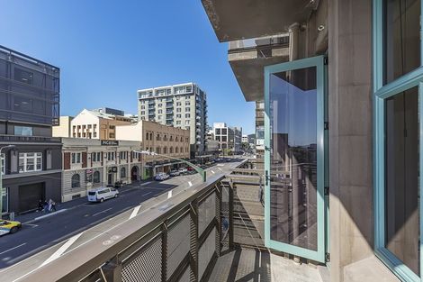 Photo of property in Colmar Brunton House, 8/182 Wakefield Street, Te Aro, Wellington, 6011