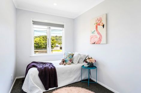 Photo of property in 126 Wise Street, Wainuiomata, Lower Hutt, 5014