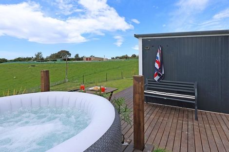 Photo of property in 231 Reservoir Road, Oamaru North, Oamaru, 9492