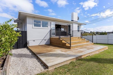 Photo of property in 2 Havelock Avenue, Forrest Hill, Auckland, 0620