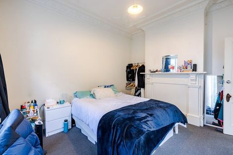 Photo of property in 135 Cargill Street, Dunedin Central, Dunedin, 9016