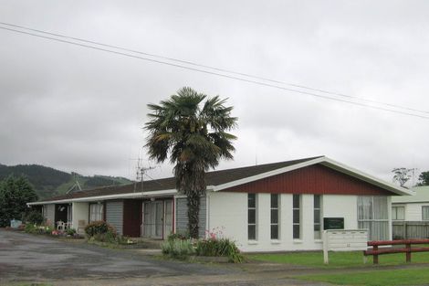Photo of property in 13c Bradley Street, Paeroa, 3600