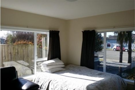 Photo of property in 31a Croziers Road, St Albans, Christchurch, 8052