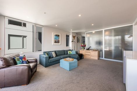 Photo of property in Trinity Apartments, 402/19 College Street, Te Aro, Wellington, 6011