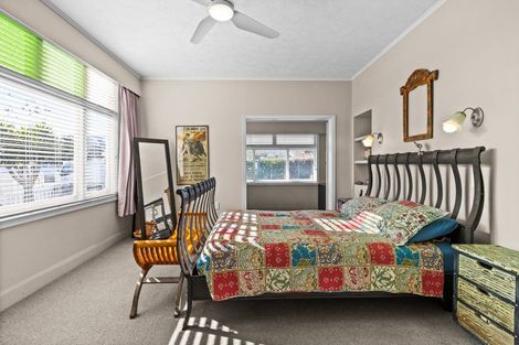 Photo of property in 62 Nelson Crescent, Napier South, Napier, 4110