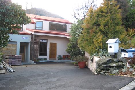 Photo of property in 12 Turner Street, Queenstown, 9300
