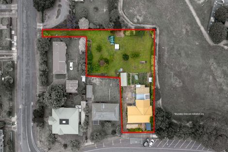 Photo of property in 5 River Terrace, Waipukurau, 4200