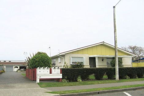 Photo of property in 4/15 Peddie Street, Taradale, Napier, 4112