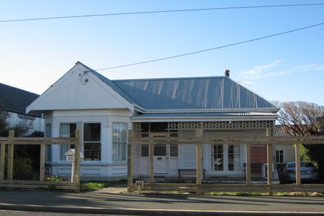 Photo of property in 211 Forbury Road, Saint Clair, Dunedin, 9012