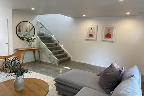 Photo of property in 45 Eveleyn Couzins Avenue, Richmond, Christchurch, 8013