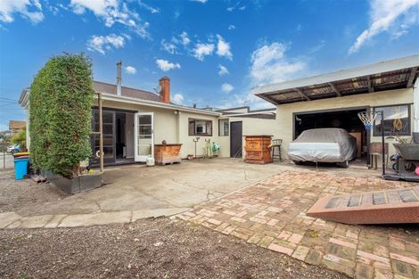 Photo of property in 55 Rhodes Street, Parkside, Timaru, 7910