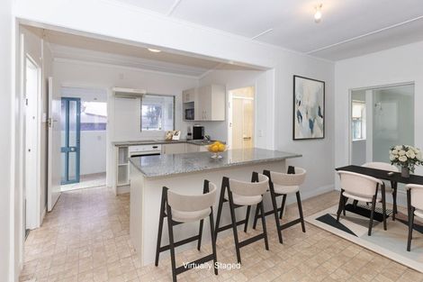 Photo of property in 460 Great South Road, Huntly, 3700