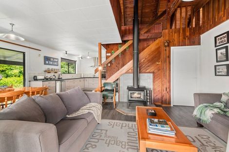 Photo of property in 236 Spencer Road, Lake Tarawera, Rotorua, 3076