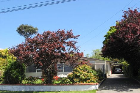 Photo of property in 21 Ryeland Avenue, Ilam, Christchurch, 8041