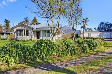 Photo of property in 734 Durham Road, Norfolk, Inglewood, 4388