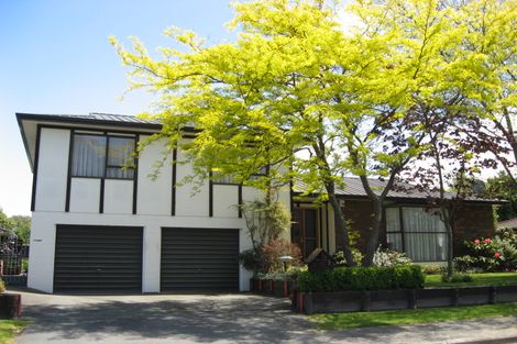 Photo of property in 23 Gibbs Drive, Woodend, 7610