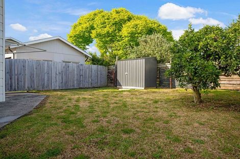 Photo of property in 64a Helvetia Road, Pukekohe, 2120