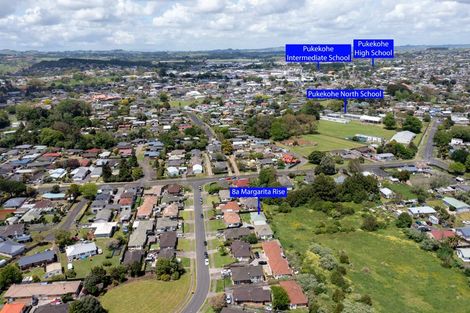Photo of property in 8a Margarita Rise, Pukekohe, 2120