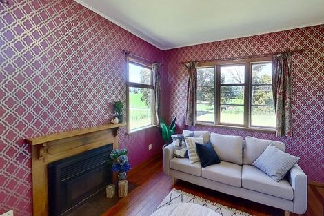 Photo of property in 1183 Masterton Stronvar Road, Wainuioru, Masterton, 5890