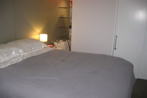 Photo of property in Gerondis Bldg Apartments, 407/60 Willis Street, Wellington Central, Wellington, 6011