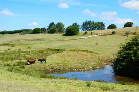 Photo of property in 524 Te Ahu Ahu Road, Waimate North, Kerikeri, 0293