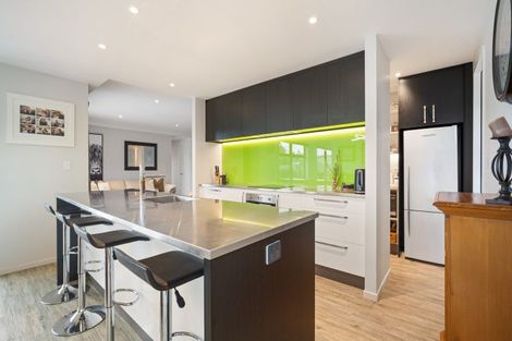 Photo of property in 3 Willowside Place, Amberley, 7410