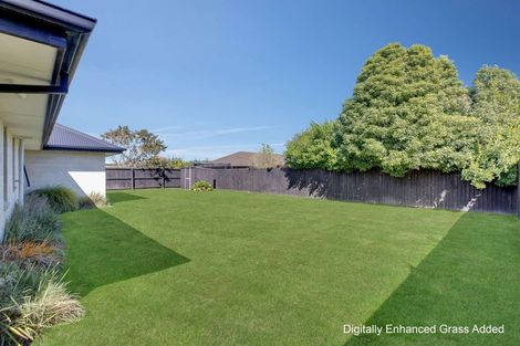 Photo of property in 39 Navy Loop, Rolleston, 7614