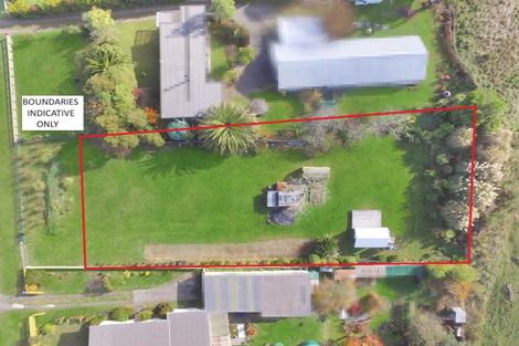 Photo of property in 107 Union Street, Foxton, 4814