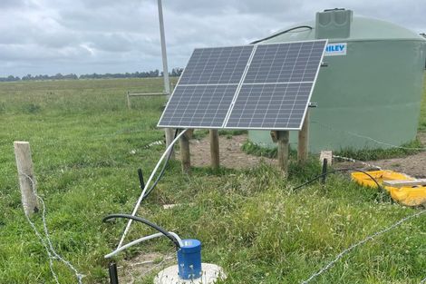 Photo of property in 152 Glews Road, Cust, 7471