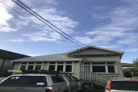 Photo of property in 429 Adelaide Road, Berhampore, Wellington, 6023