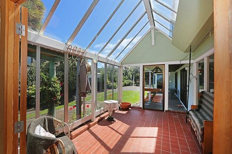 Photo of property in 6 Halse Place, Opunake, 4616