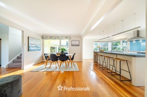 Photo of property in 108 Normandale Road, Normandale, Lower Hutt, 5010