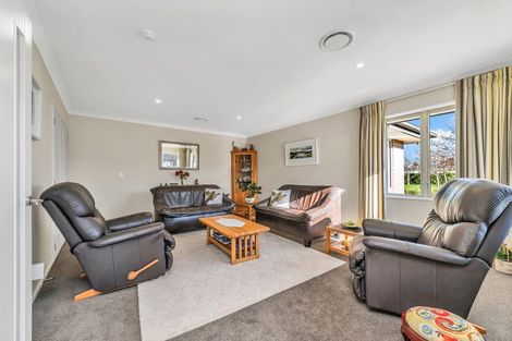 Photo of property in 8 Showground Place, Leeston, 7632