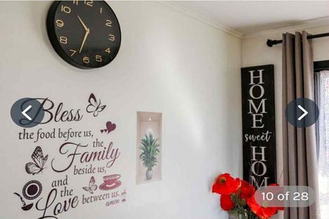 Photo of property in 41 Miller Street, Dannevirke, 4930