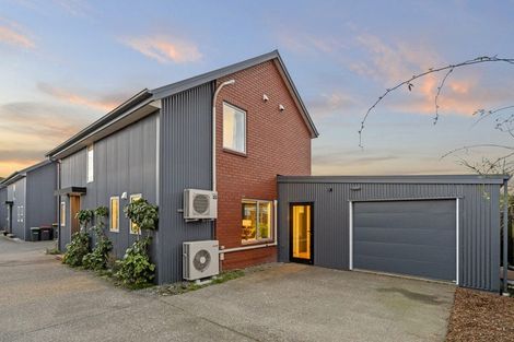 Photo of property in 192a Simeon Street, Spreydon, Christchurch, 8024