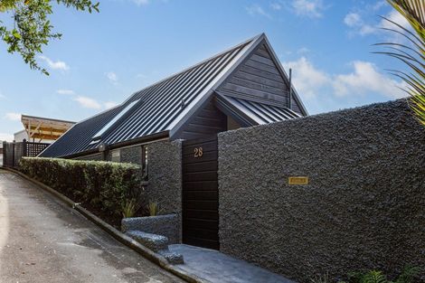 Photo of property in 28 Hay Street, Oriental Bay, Wellington, 6011