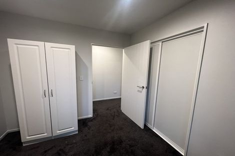 Photo of property in 1/4 Tintagel Lane, Burwood, Christchurch, 8083