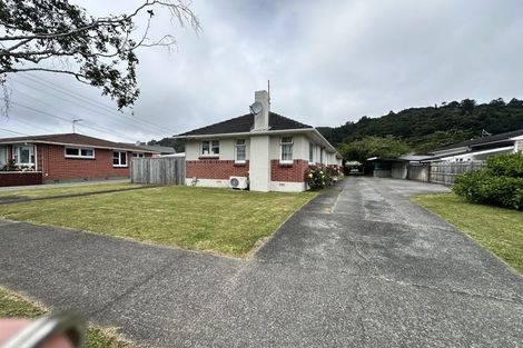 Photo of property in 51 Wilford Street, Wallaceville, Upper Hutt, 5018