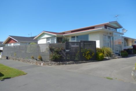 Photo of property in 1/4 Apollo Place, Papanui, Christchurch, 8052