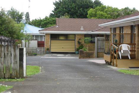 Photo of property in 208b Victoria Street, Pukekohe, 2120