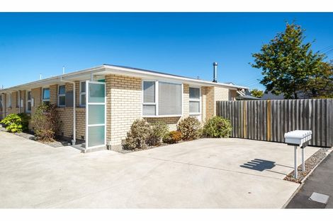 Photo of property in 1/38 North Avon Road, Richmond, Christchurch, 8013