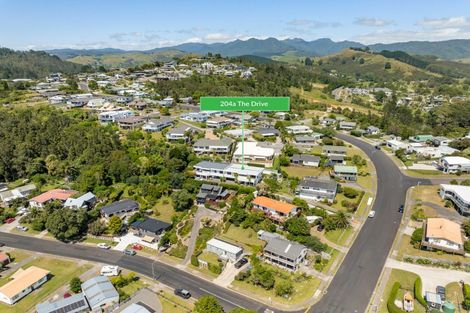 Photo of property in 204a The Drive, Whangamata, 3620
