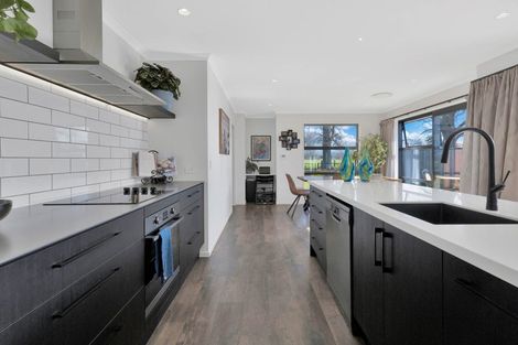 Photo of property in 63 Quinn Crescent, Woodend, 7610