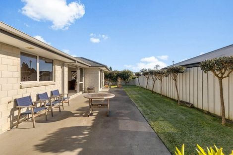 Photo of property in 9 Mckenzie Place, Matamata, 3400