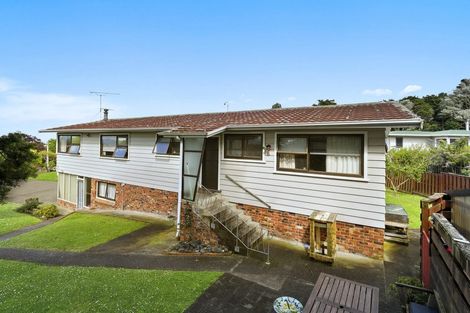 Photo of property in 26 Arthur Road, Hillpark, Auckland, 2102