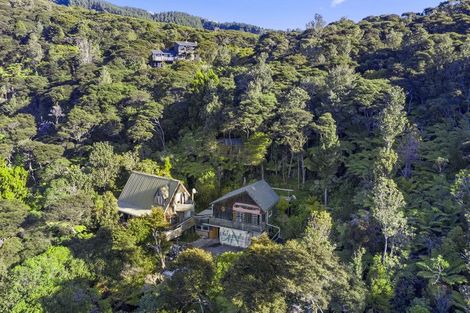 Photo of property in 19 Te Tuhi Road, Raglan, 3297